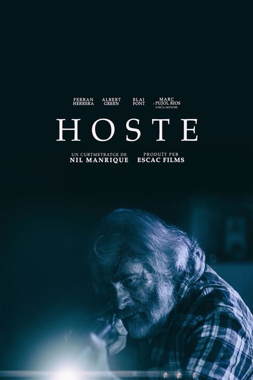 Host (2021)