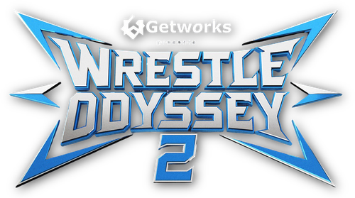 NOAH Wrestle Odyssey II Logo