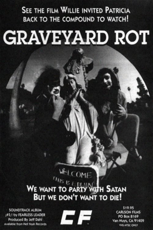 Graveyard Rot