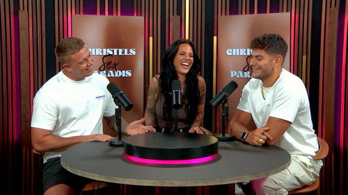Christels sexparadis