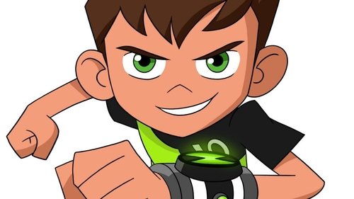 Ben 10