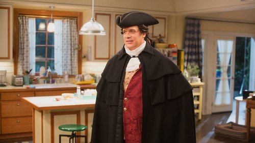 American Housewife: 3×16