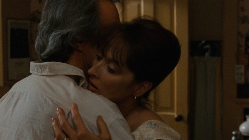 The Bridges of Madison County