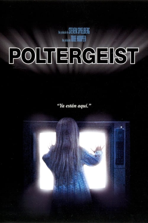 Image Poltergeist (Fenómenos extraños)