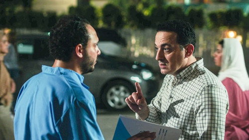 Episode 11 still