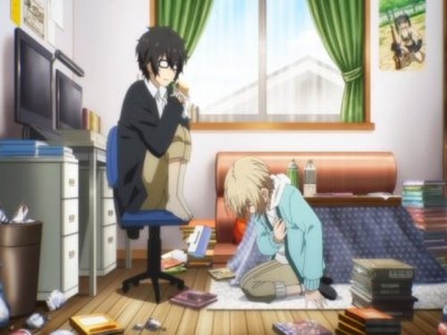 Image de l'épisode 1