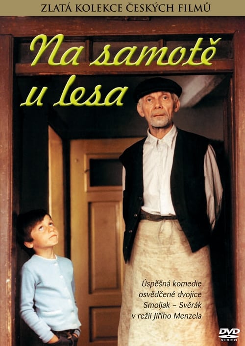 Na samotě u lesa (1976)