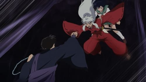 InuYasha: 8×23