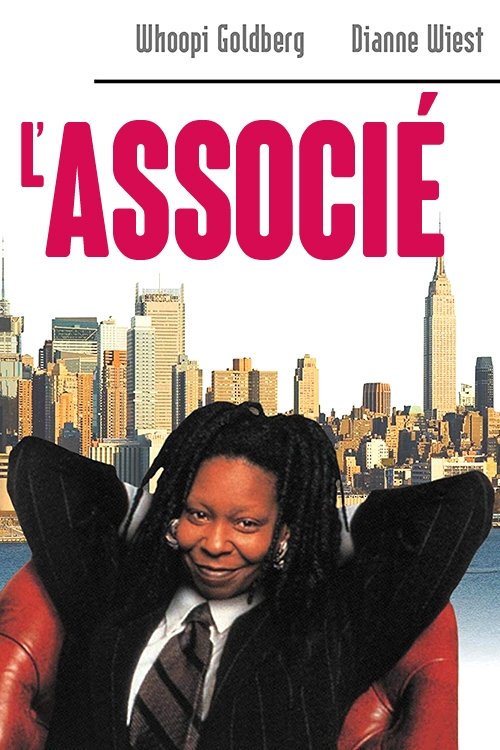 L'Associé 1996