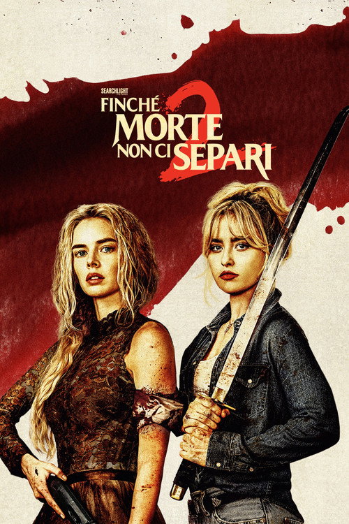 Finché morte non ci separi 2