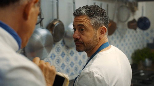 Ragù a Modo Tuo (Ragu Whichever Way You Like It)