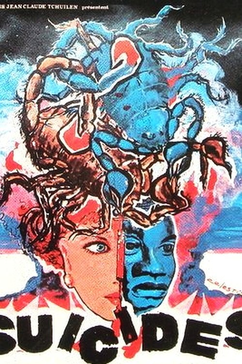 Suicides (1983) poster