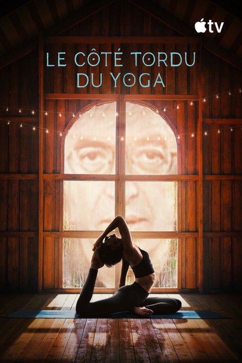 Affiche de Twisted Yoga