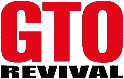 GTO Revival
