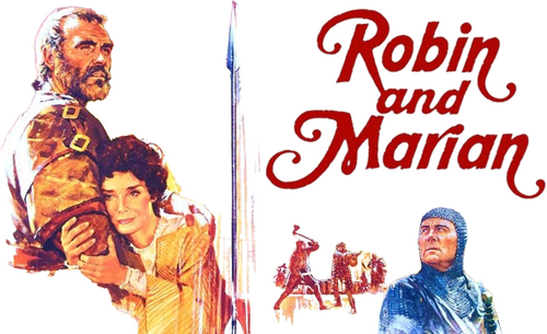 Robin and Marian