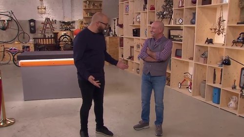 Épisode 9