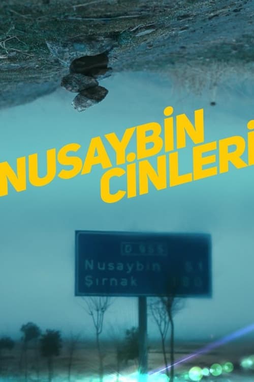 Nusaybin Cinleri (2021)