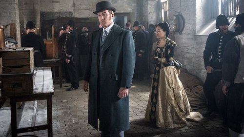 Ripper Street, S02E01 - (2013)