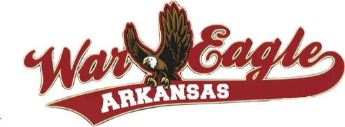 War Eagle, Arkansas
