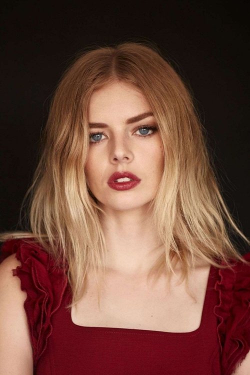 Kép: Samara Weaving színész profilképe