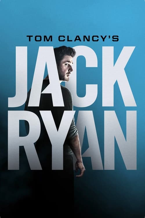 Where to stream Tom Clancy's Jack Ryan Season 3