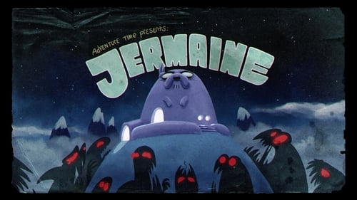 Adventure Time - Season 6 - Episode 33: Jermaine