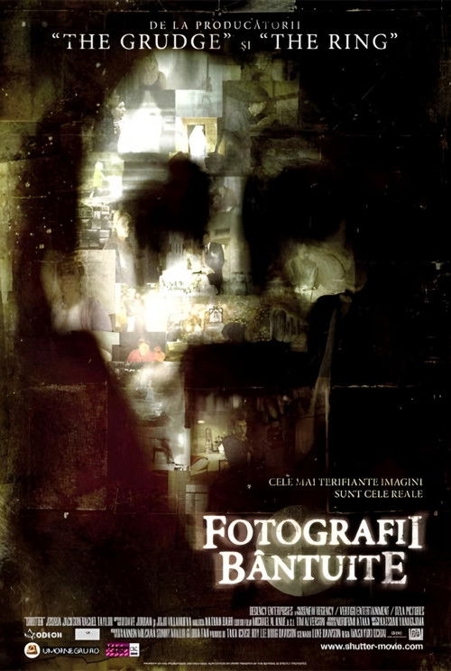 Fotografii bântuite