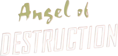Angel of Destruction