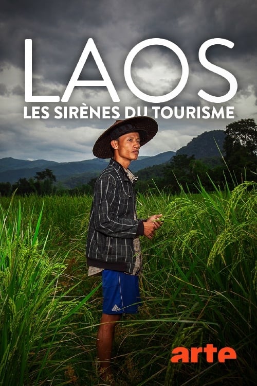 Laos - Alles hat seinen Preis 2018