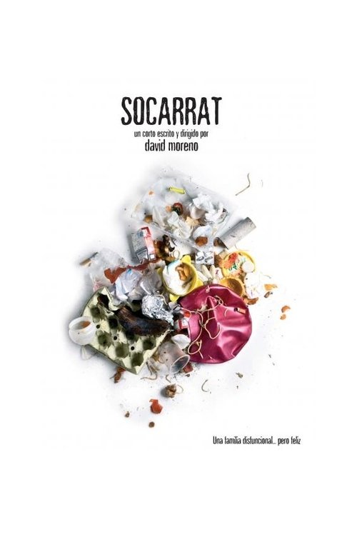 Socarrat movie poster player