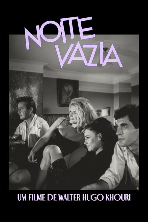 Men and Women poster