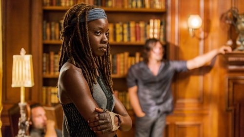 The Walking Dead: 7×9