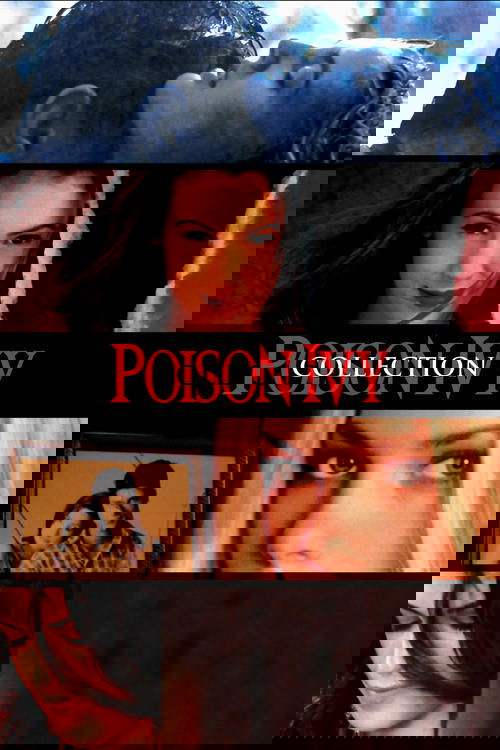 Poison Ivy Collection