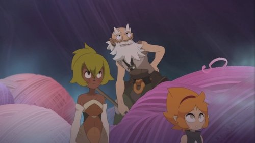 Poster della serie Wakfu