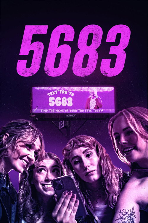 5683 Poster