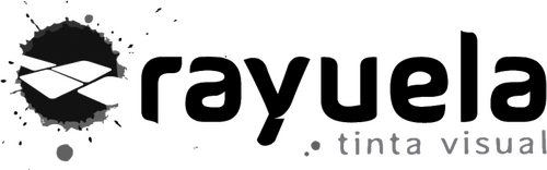 Rayuela Tinta Visual logo