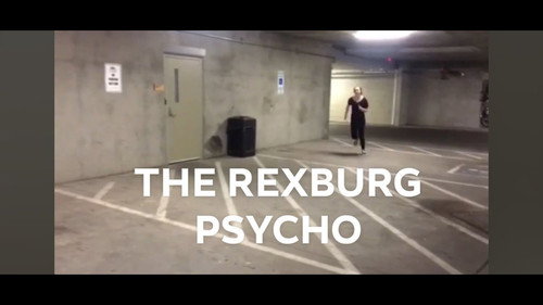 The Rexburg Psycho Bild 2
