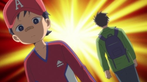 Aharen-san, A Harmonia nunca morre: 1×11