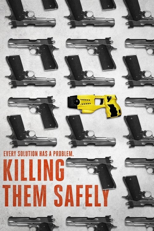 |EN| Killing Them Safely