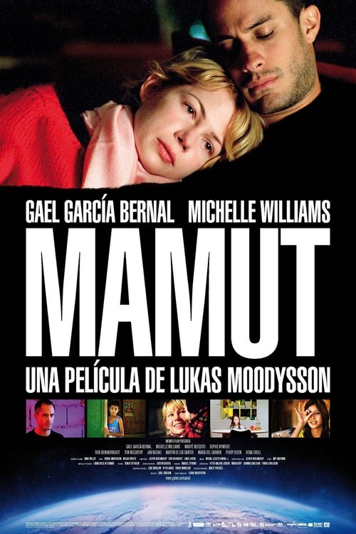 Mamut 2009