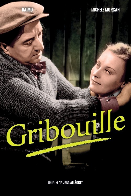 Gribouille (1937) — The Movie Database (TMDb)