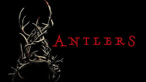 Antlers