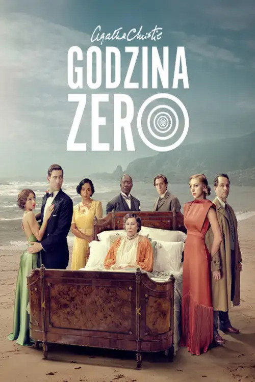 Godzina zero