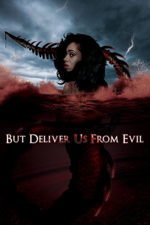 Grootschalige poster van But Deliver Us from Evil