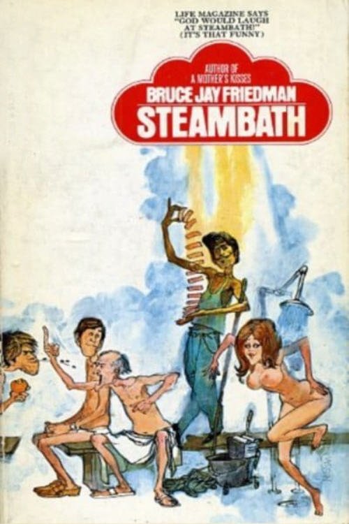 Steambath 1973