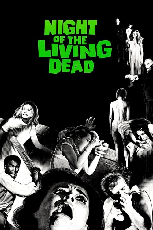 Where to stream Night of the Living Dead