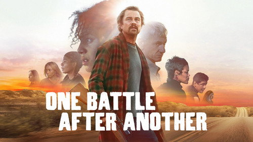 One Battle After Another