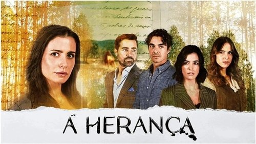 A Herança: 1×75