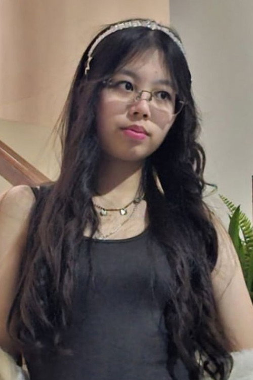 Keisha Liem