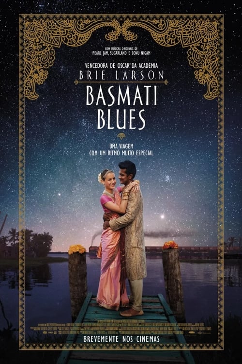 Basmati Blues